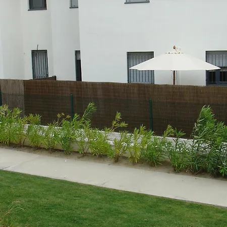 Conil, Piscina, Garaje, Jardin Y Patio Apartment Conil De La Frontera